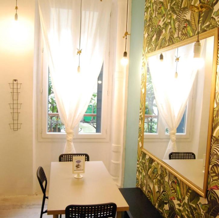 Photo of Livingroom in Epinettes