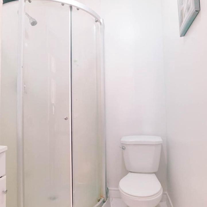 Photo of Bathroom in Kensington Market