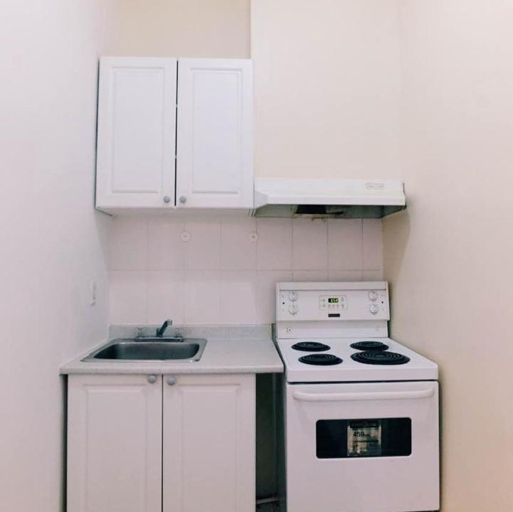 Photo of Kitchen in Kensington Market