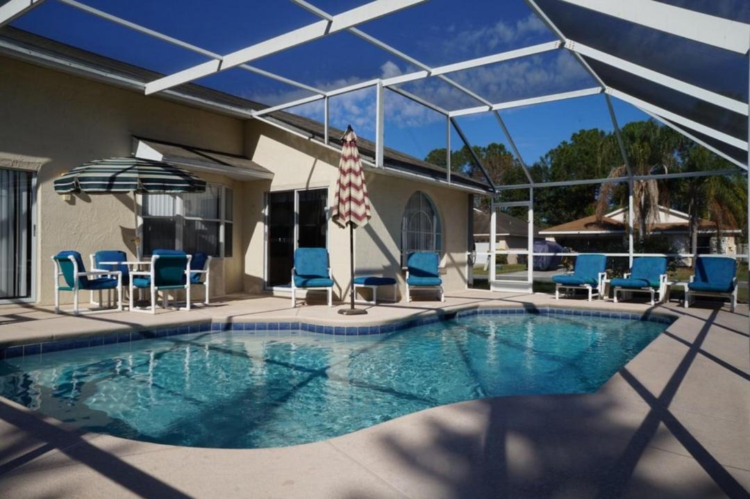 Photo of Outdoor in Windward Cay
