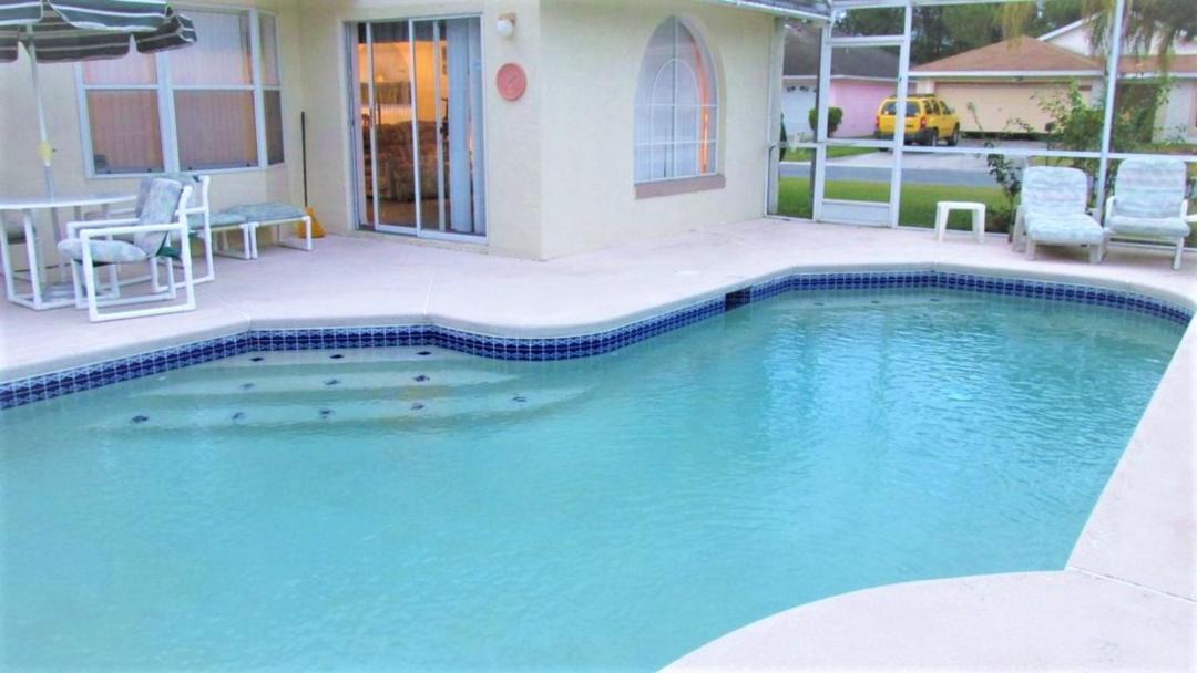 Photo of Outdoor in Windward Cay