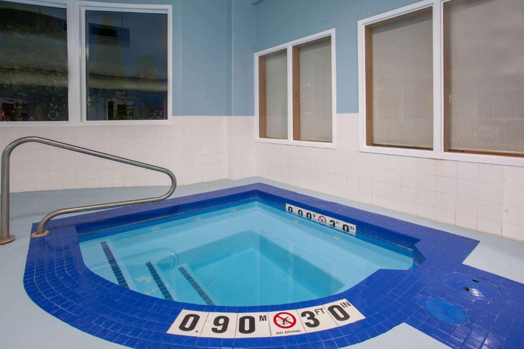 Photo of Bathroom in Midland