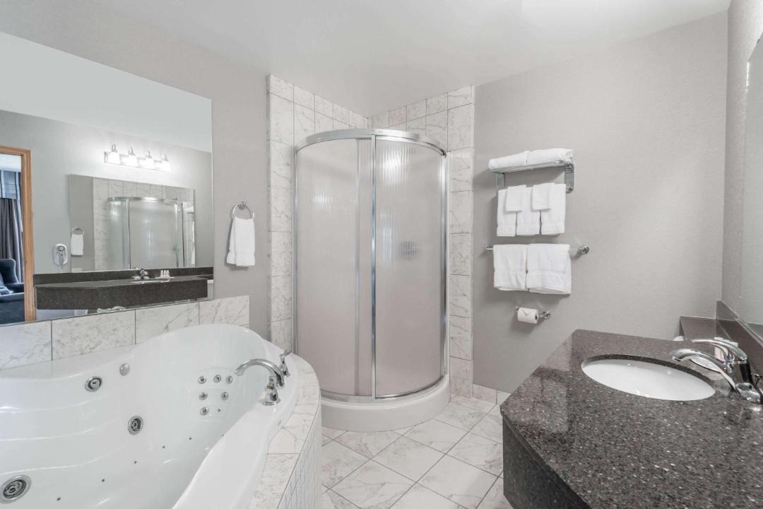 Photo of Bathroom in Port Elgin