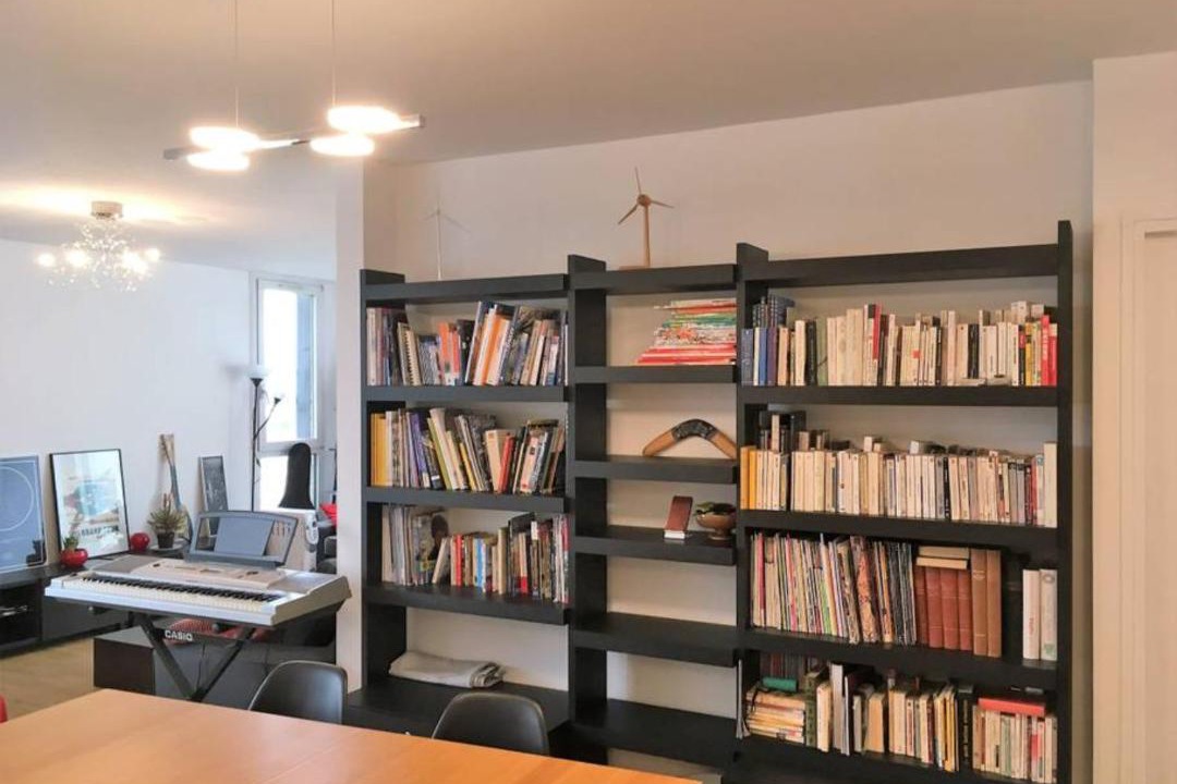 Photo of Livingroom in Pere Lachaise
