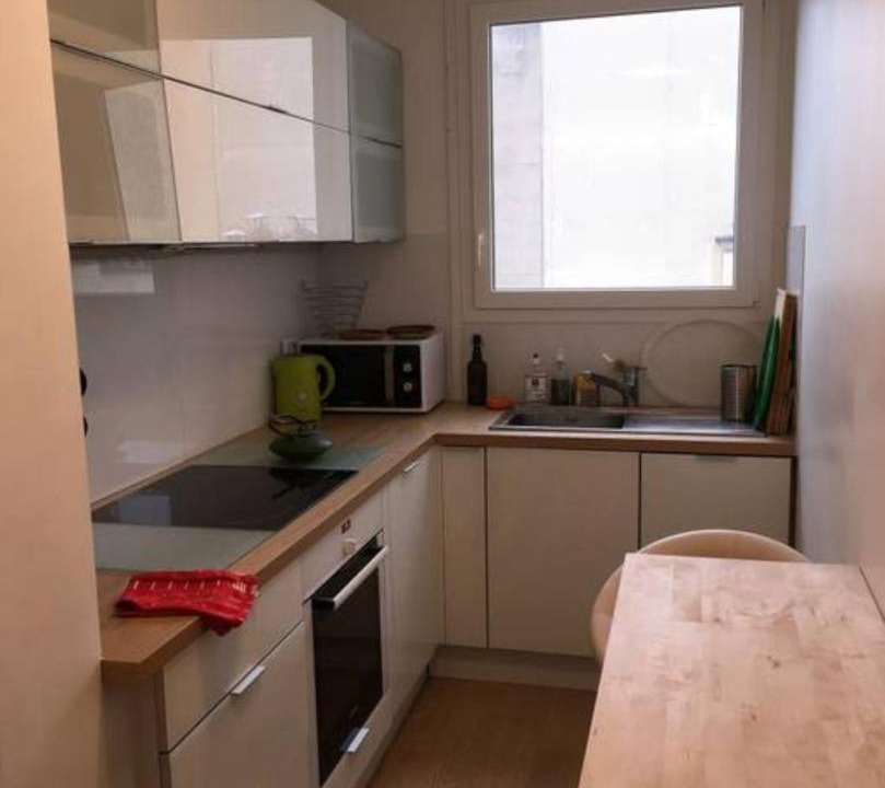 Photo of Kitchen in Pere Lachaise