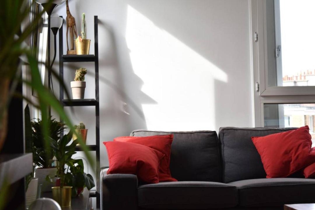 Photo of Livingroom in Pere Lachaise