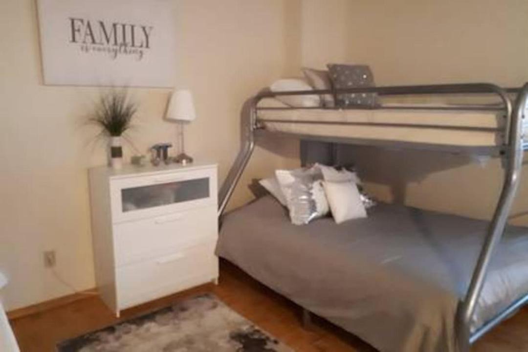 Photo of Bedroom in High Park North