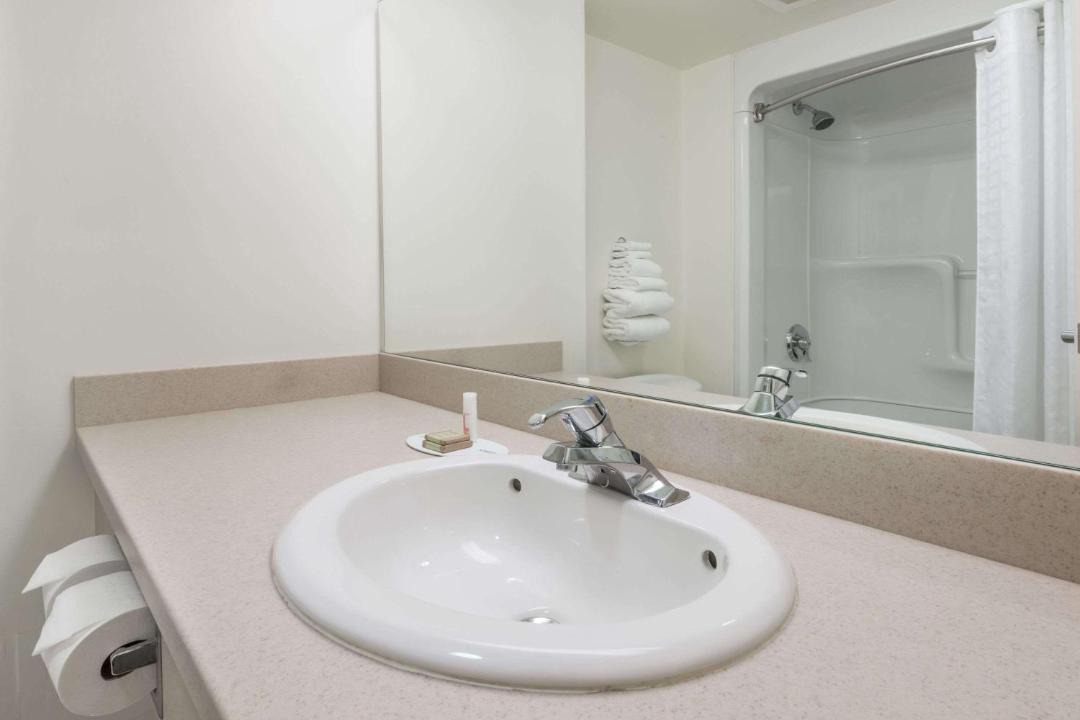 Photo of Bathroom in Gateway