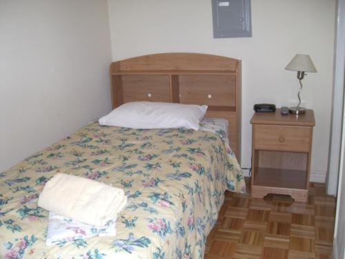 Photo of Bedroom in Old Town