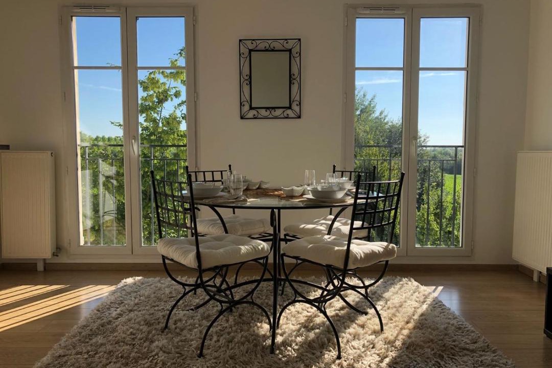 Photo of Livingroom in Serris