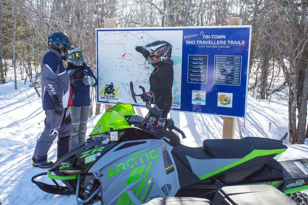 Photo of Others in Timiskaming District