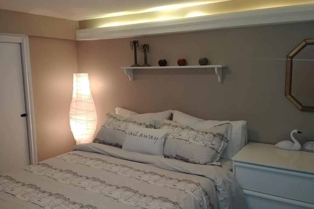 Photo of Bedroom in Bradford