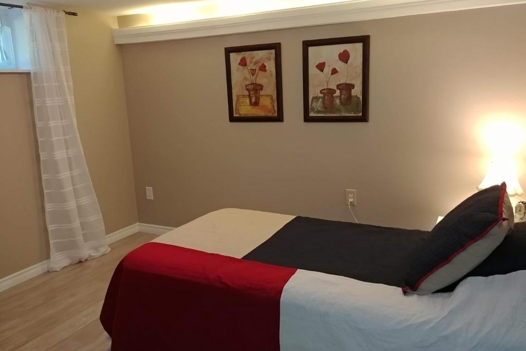 Photo of Bedroom in Bradford