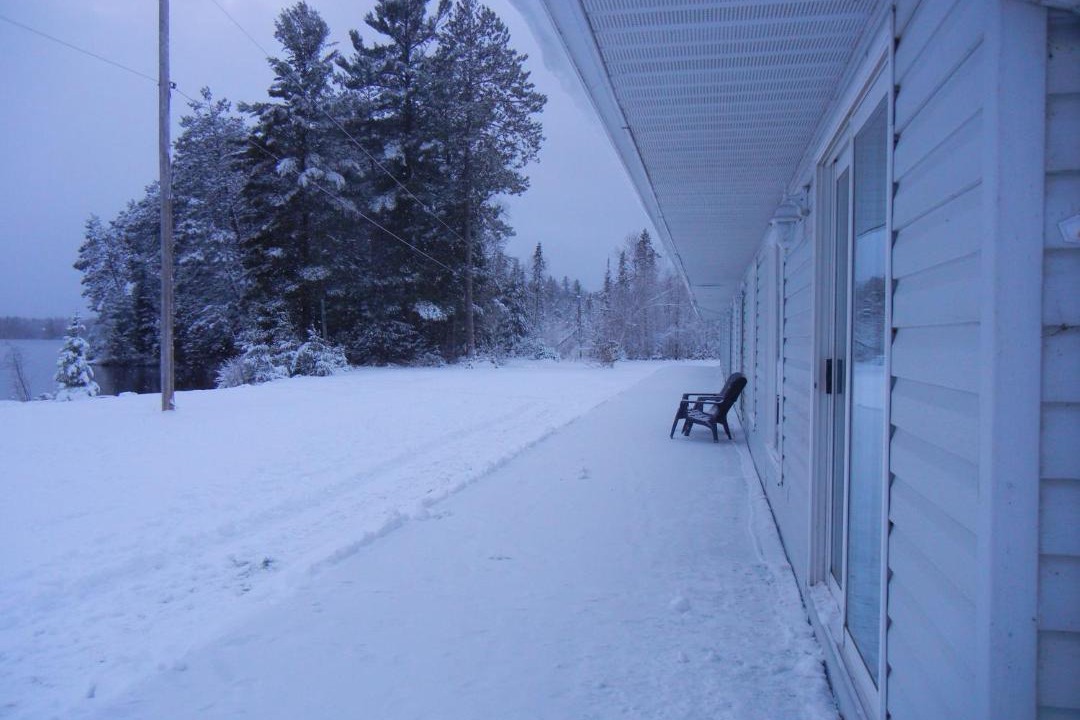 Photo of Others in Unorganized Centre Parry Sound
