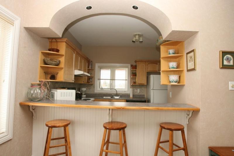 Photo of Kitchen in Calabogie