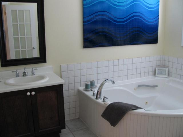 Photo of Bathroom in Calabogie