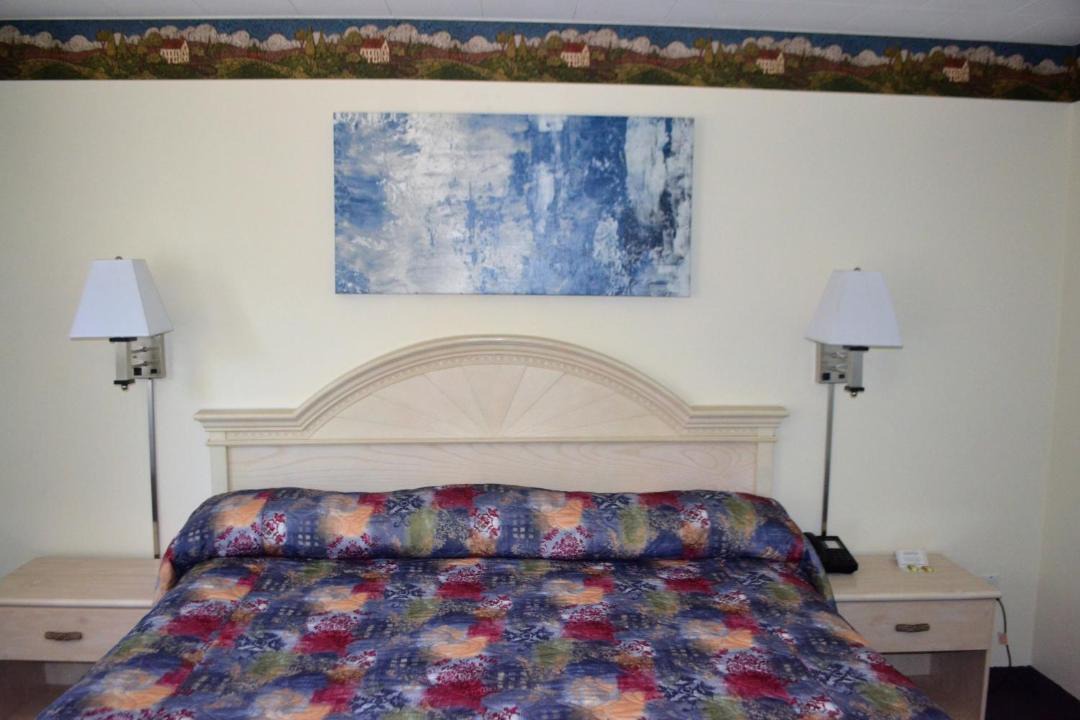 Photo of Bedroom in Perth East