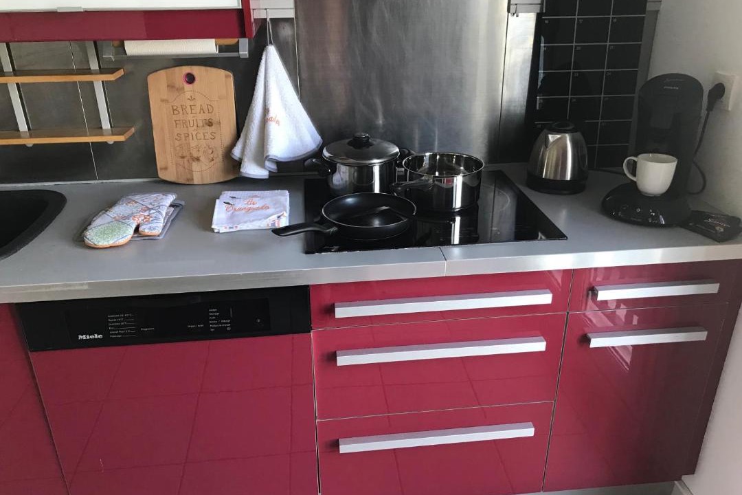 Photo of Kitchen in Serris