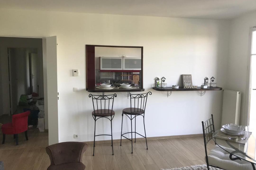 Photo of Livingroom in Serris