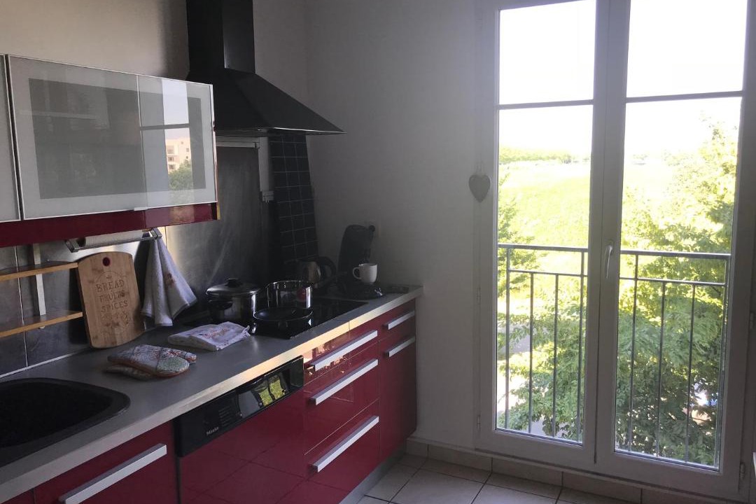 Photo of Kitchen in Serris