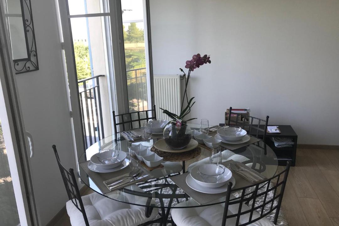 Photo of Livingroom in Serris