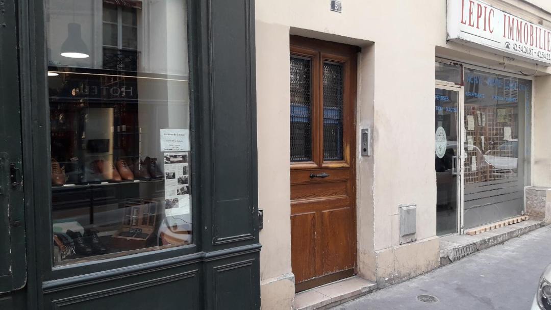 Photo of Others in Montmartre