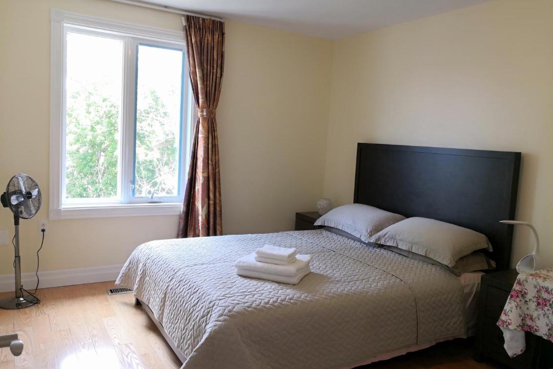Photo of Bedroom in Kennedy Park