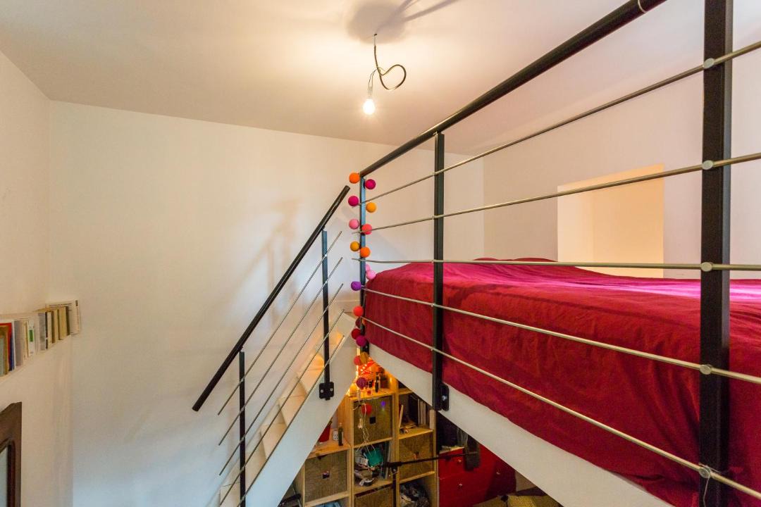 Photo of Bedroom in Belleville