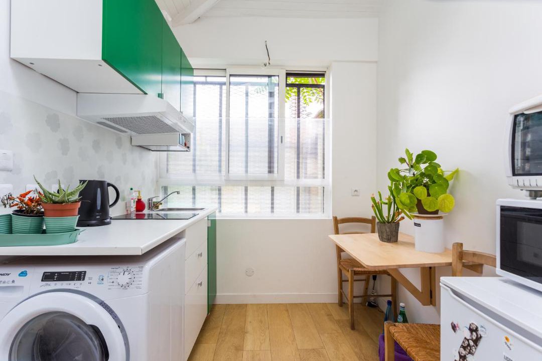 Photo of Kitchen in Belleville