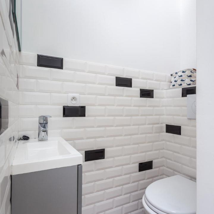 Photo of Bathroom in Belleville