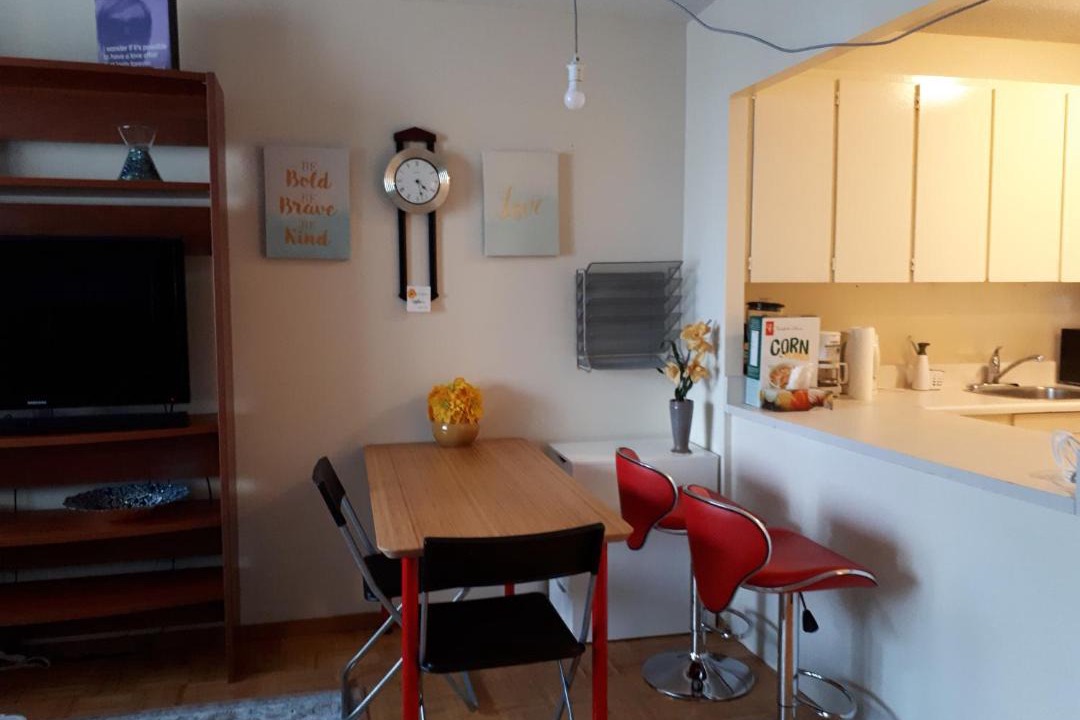 Photo of Livingroom in High Park North