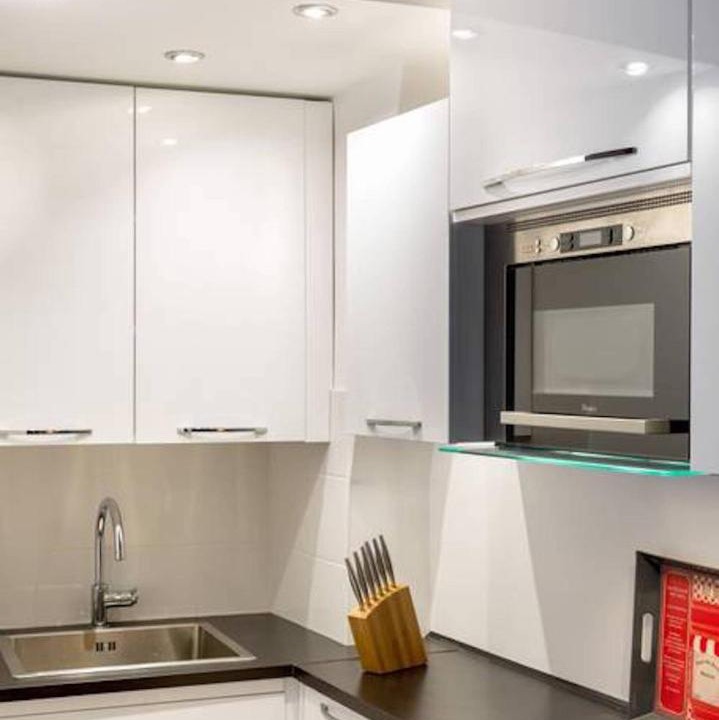 Photo of Kitchen in Saint-Gervais