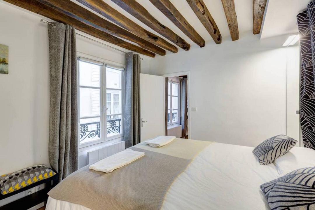 Photo of Bedroom in Saint-Gervais