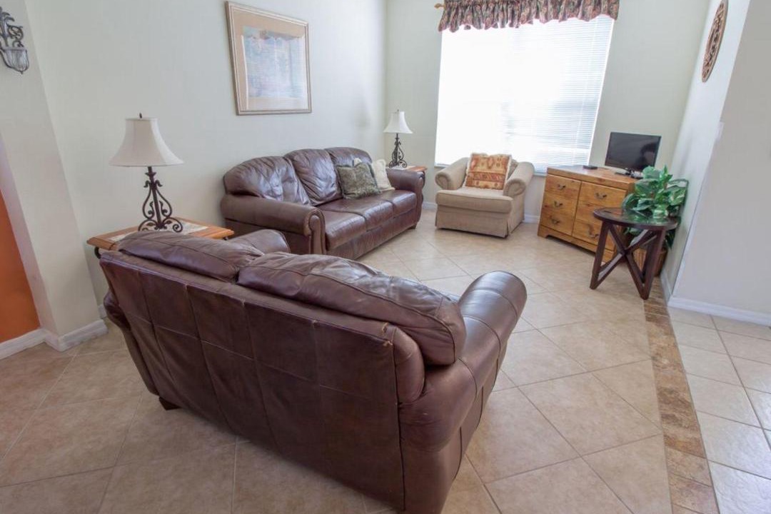 Photo of Livingroom in Seasons