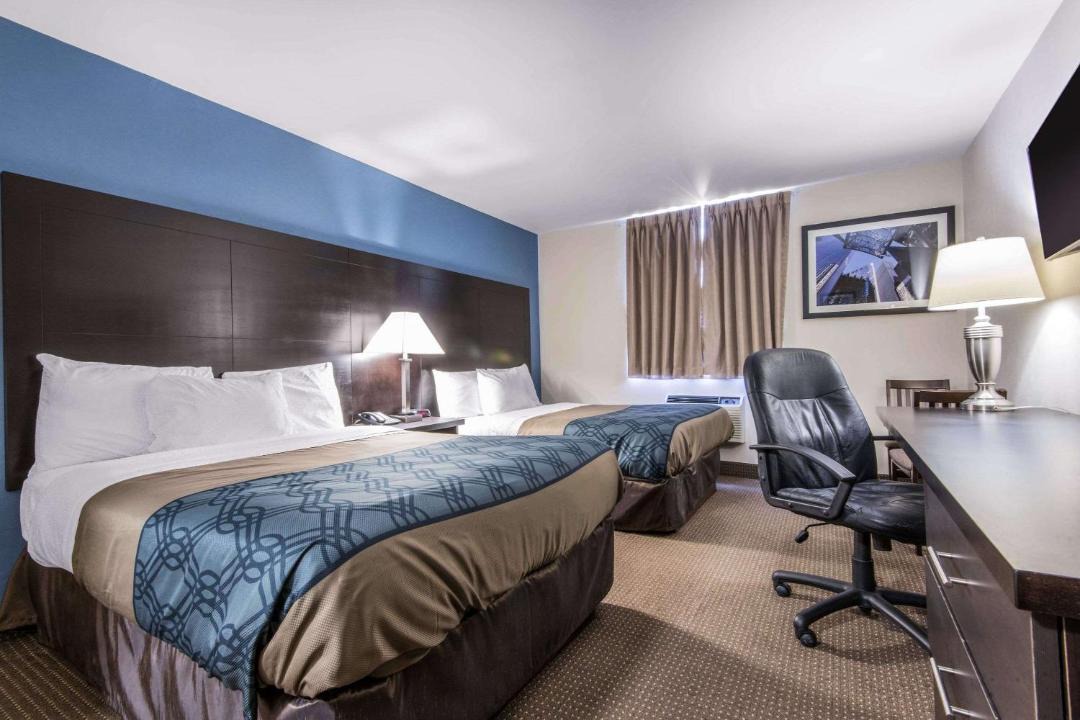 Photo of Bedroom in Sudbury