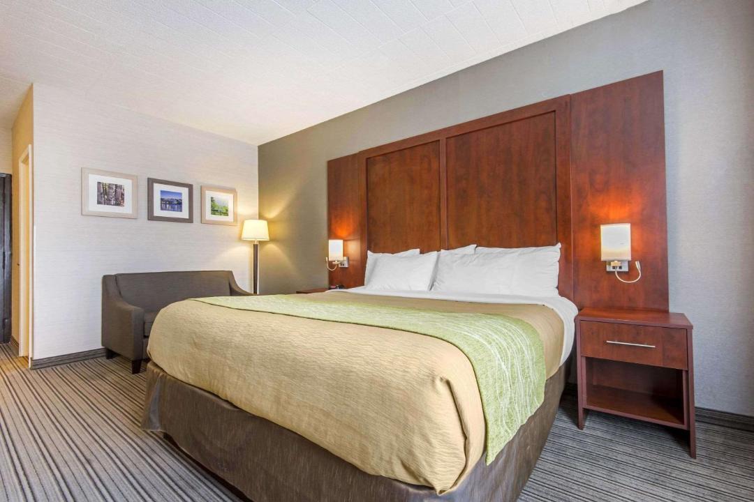 Photo of Bedroom in Collingwood