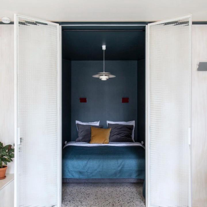 Photo of Bedroom in Plaisance