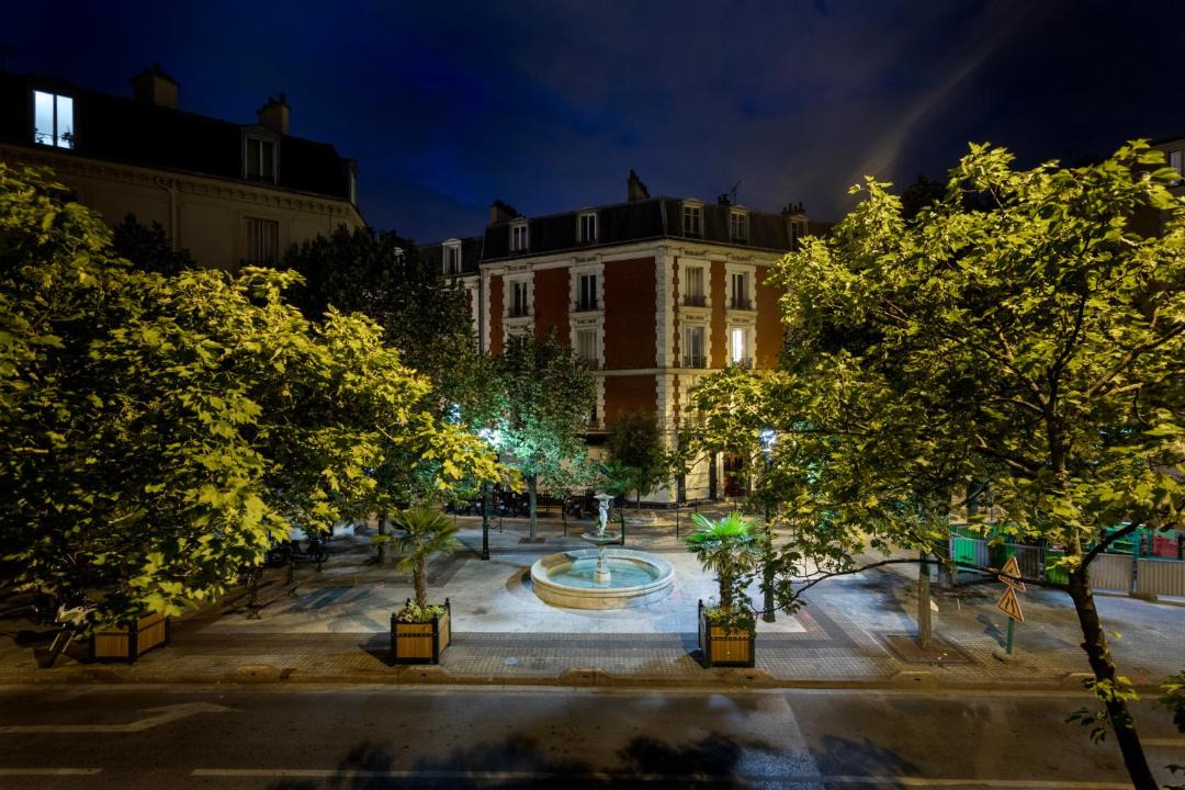 Photo of Others in La Garenne-Colombes