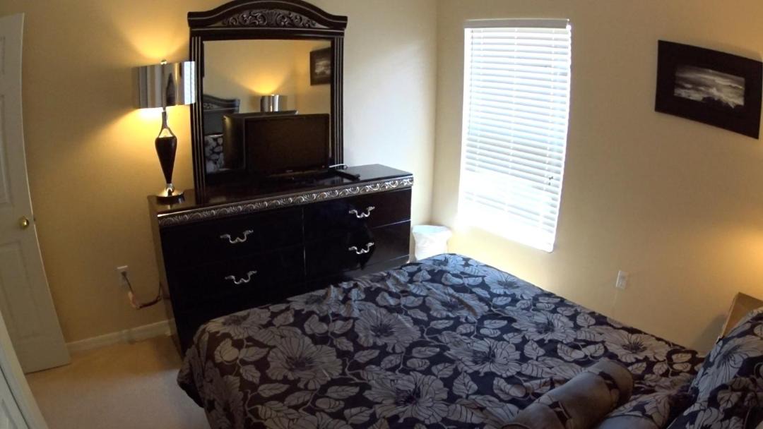 Photo of Bedroom in Bella Toscana