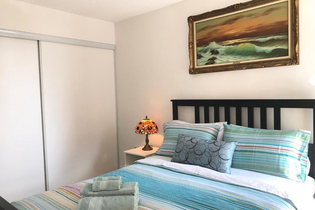 Photo of Bedroom in CityPlace