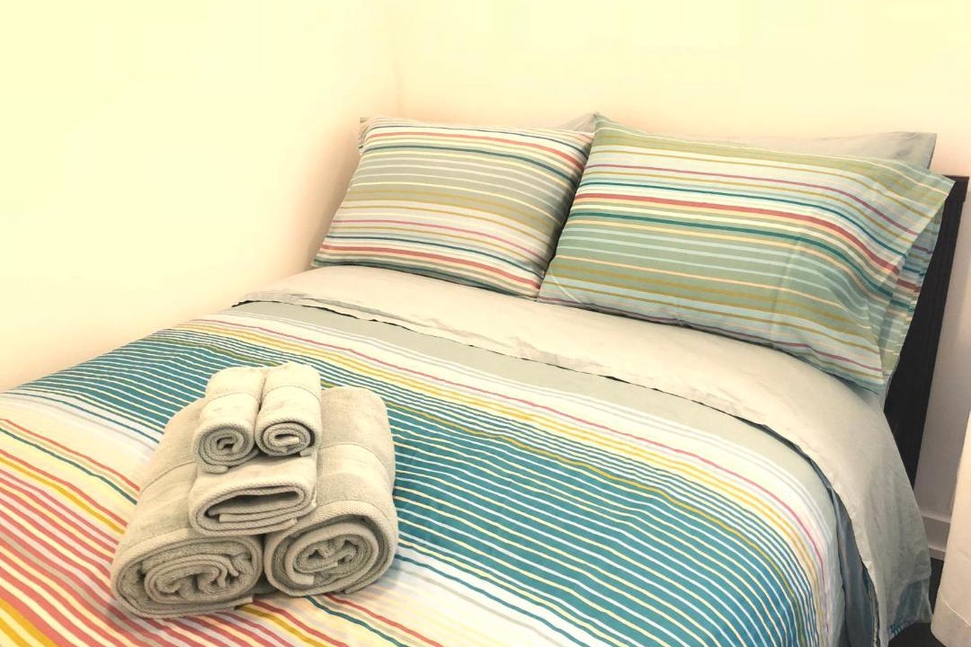 Photo of Bedroom in CityPlace