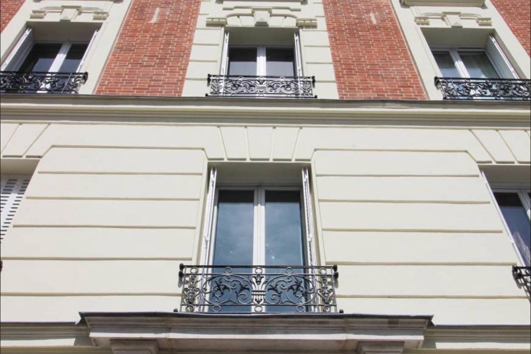Photo of Buildings in Plaisance