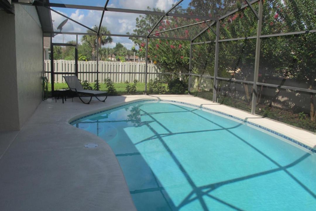 Photo of Outdoor in Indian Wells