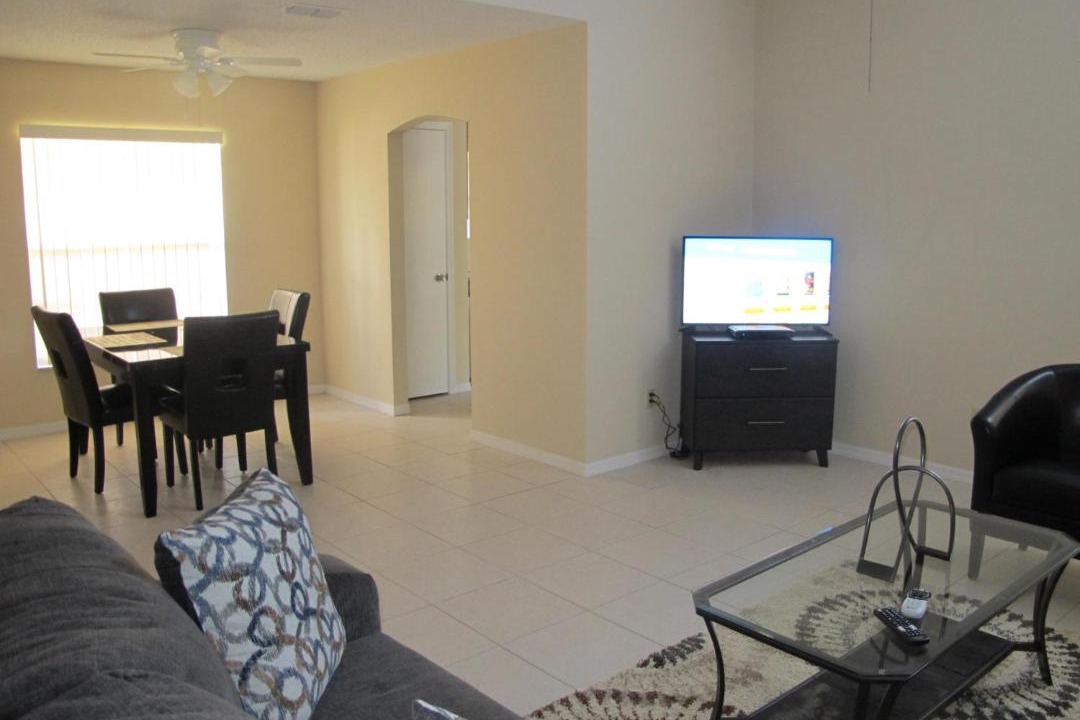 Photo of Livingroom in Indian Wells
