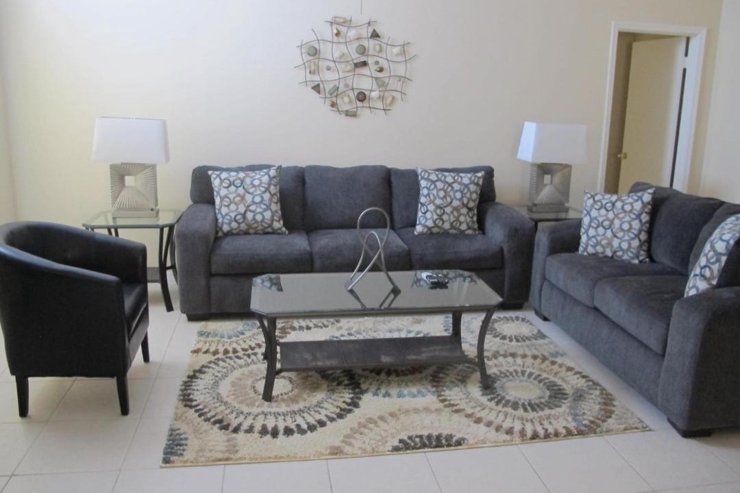 Photo of Livingroom in Indian Wells