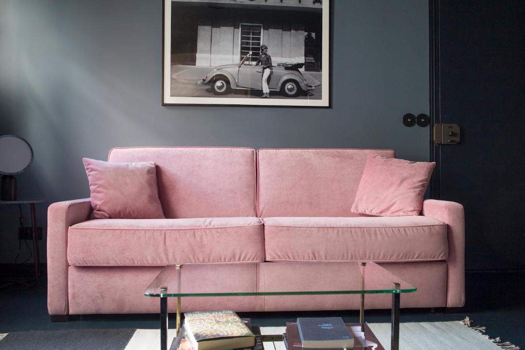 Photo of Livingroom in Jardin des plantes