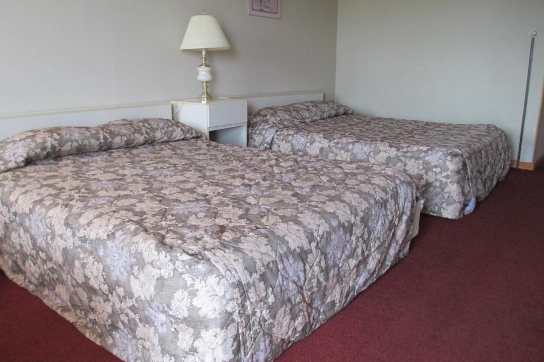 Photo of Bedroom in New Hamburg