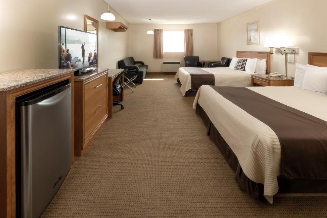 Photo of Bedroom in York Regional Municipality