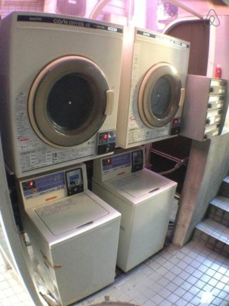 Photo of Bathroom in Honmachi