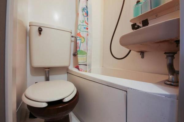 Photo of Bathroom in Honmachi